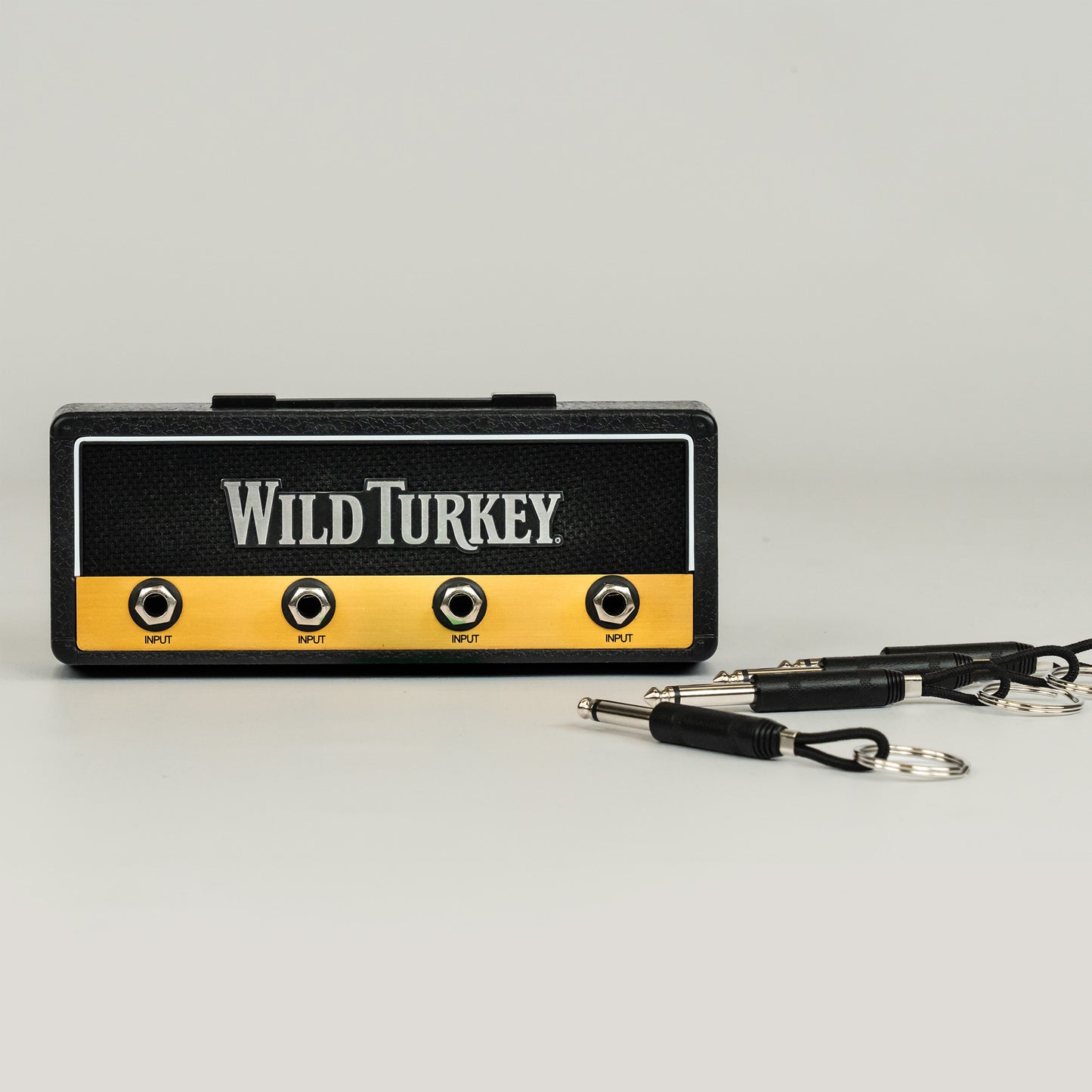 WT 101 AMP KEYCHAIN HOLDER