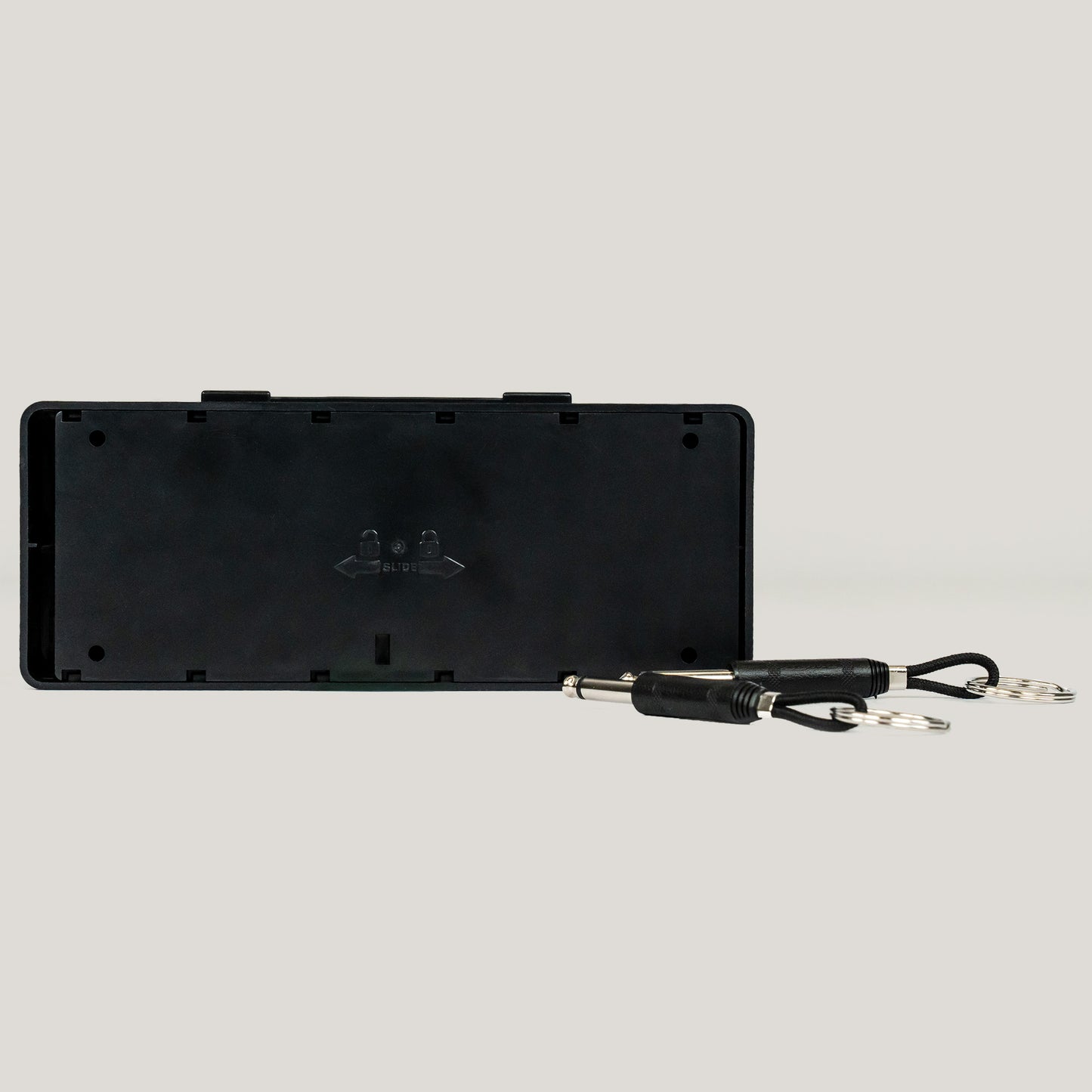 WT 101 AMP KEYCHAIN HOLDER