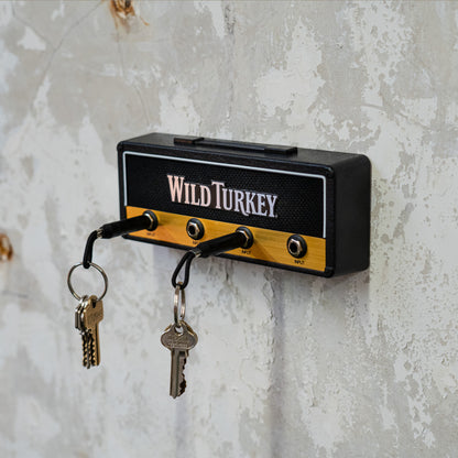 WT 101 AMP KEYCHAIN HOLDER