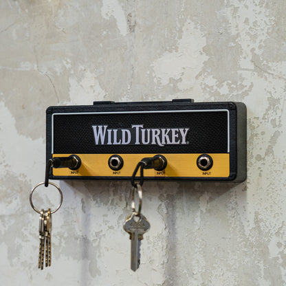 WT 101 AMP KEYCHAIN HOLDER
