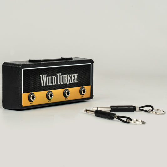 WT 101 AMP KEYCHAIN HOLDER