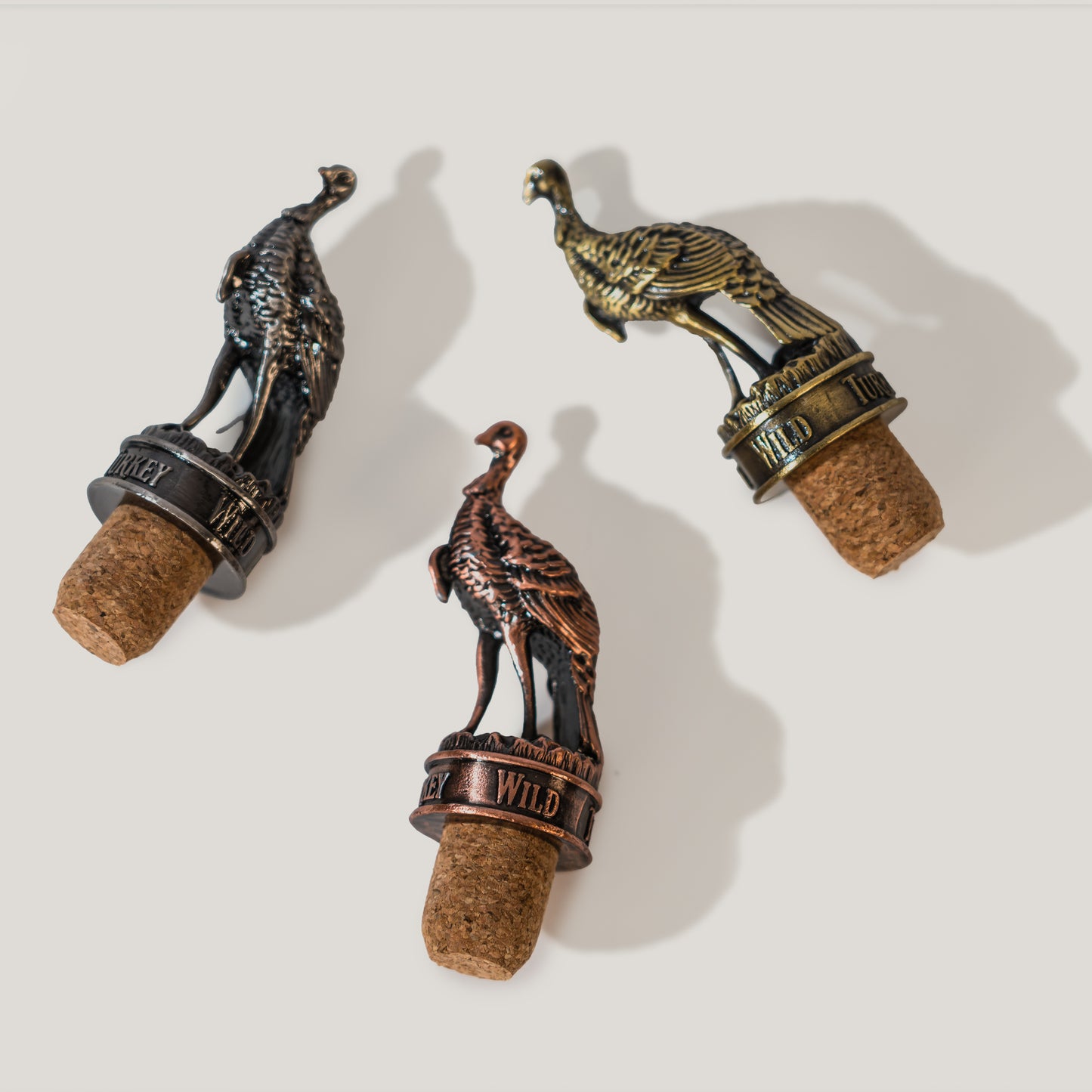 Bottle Stopper Gift Set