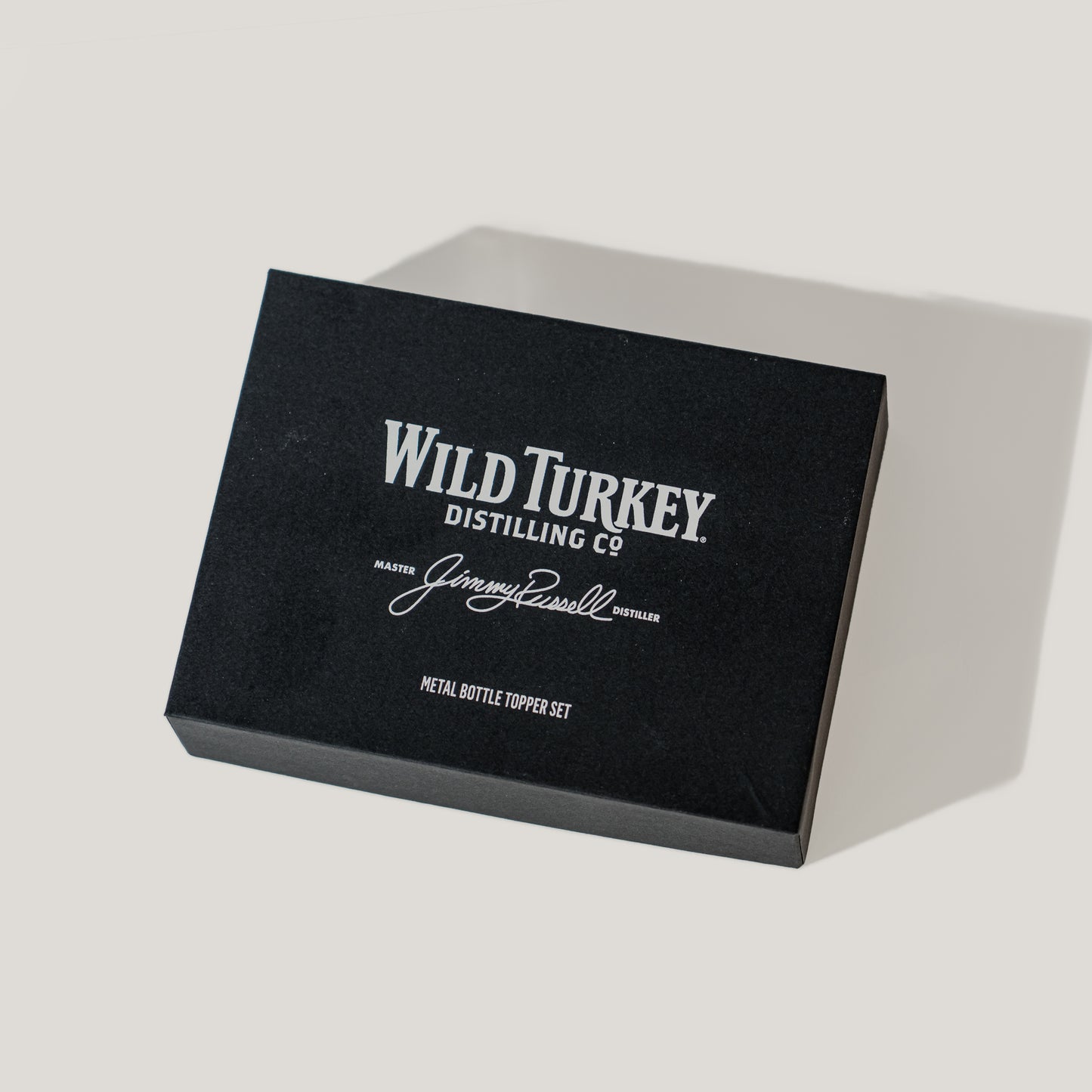 Bottle Stopper Gift Set