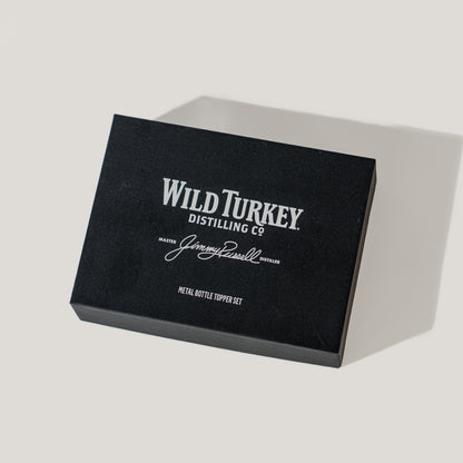 Bottle Stopper Gift Set