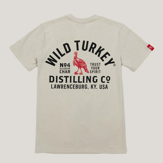 Wild Turkey 101 T-Shirt