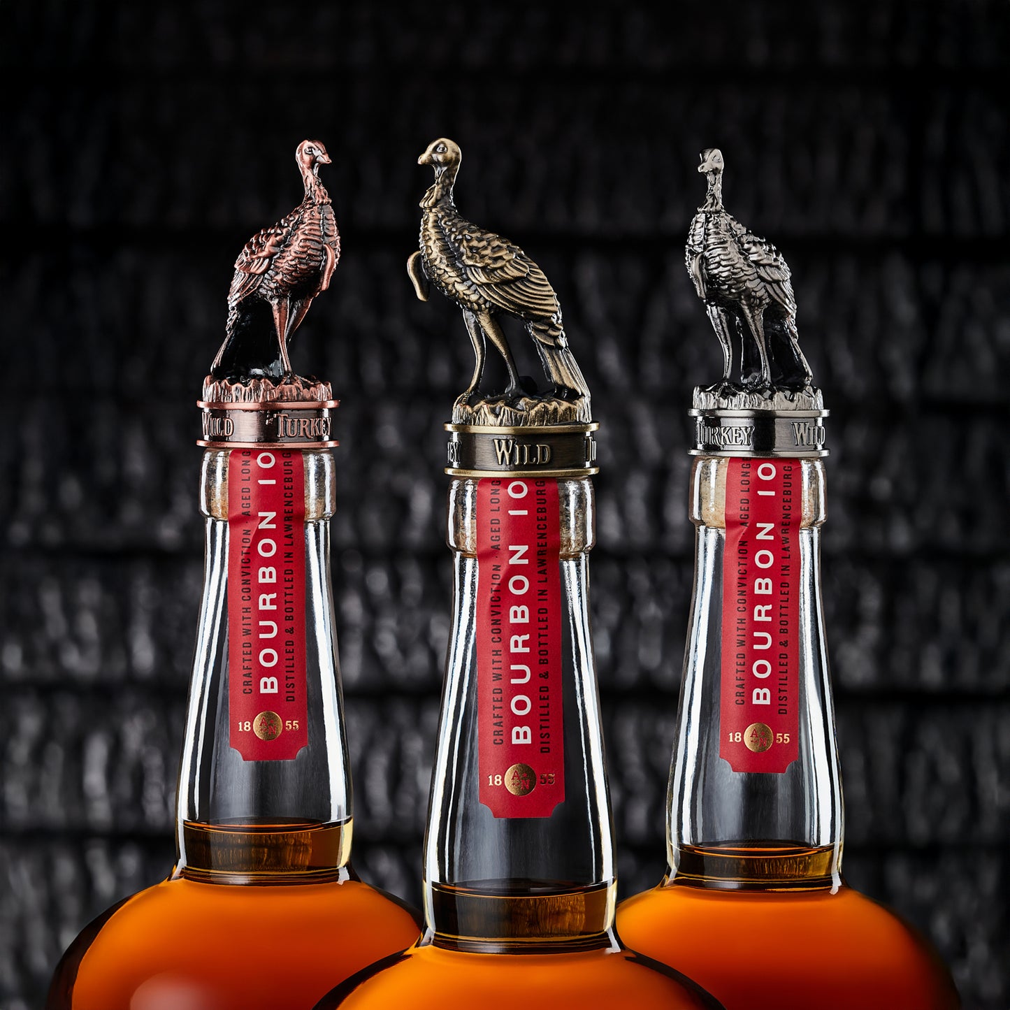 Bottle Stopper Gift Set