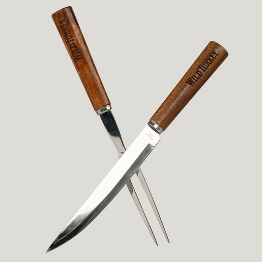 Turkey Carving Set