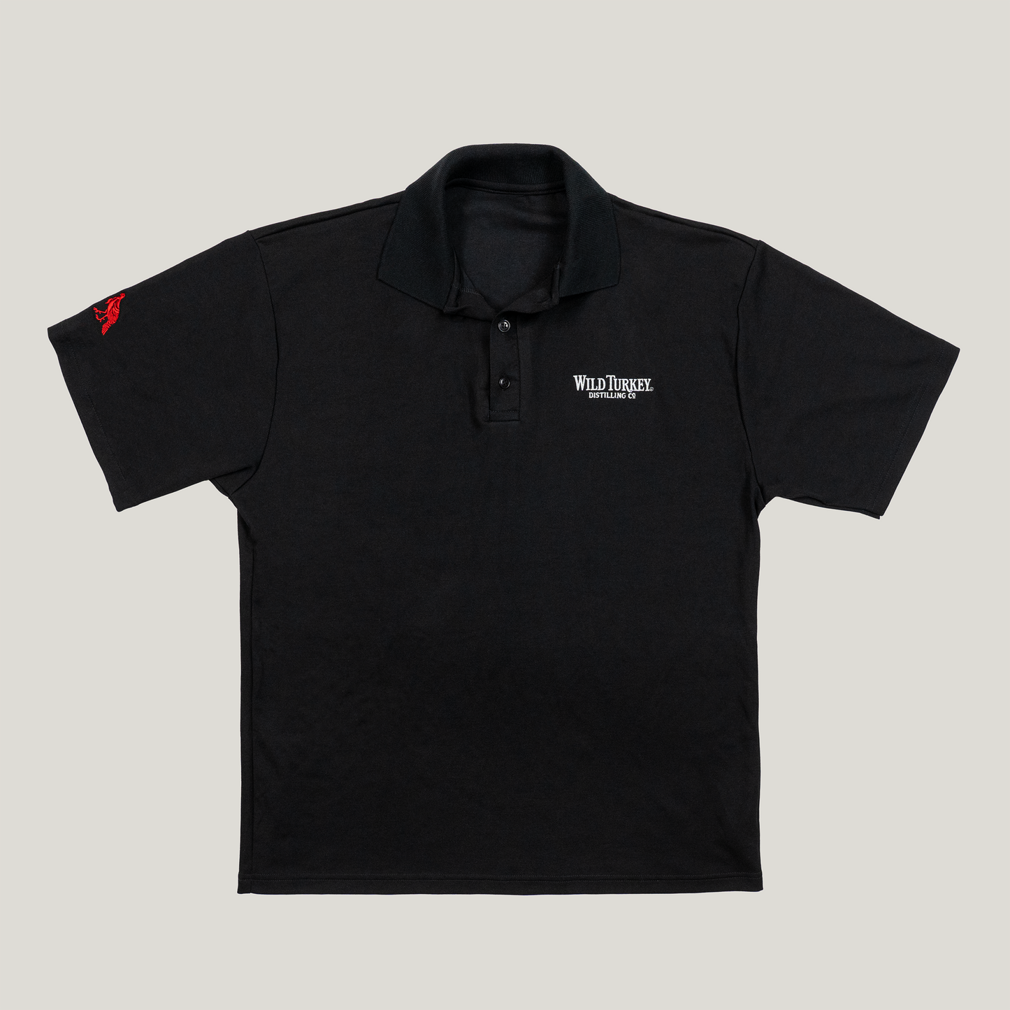 Distilling Co. Polo Shirt