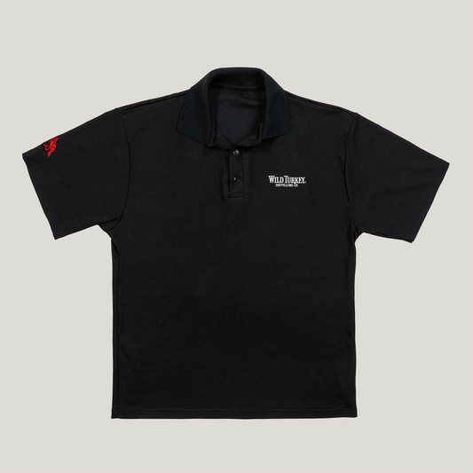 Distilling Co. Polo Shirt