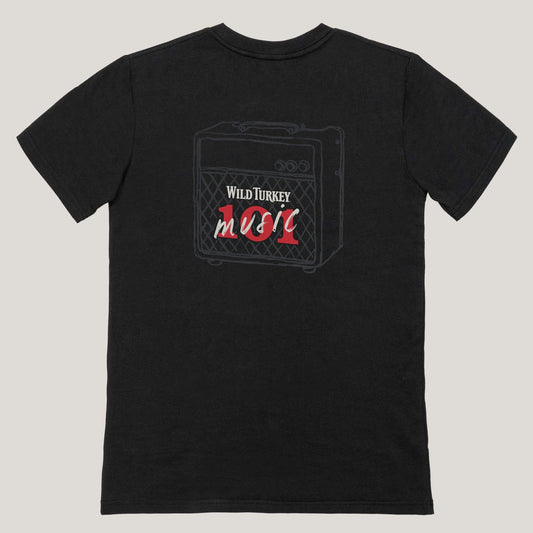 Music 101 Amp Tee