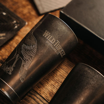 Wild Turkey Cocktail Kit