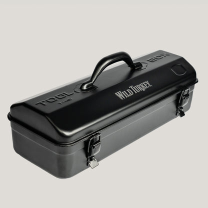 Toolbox Crystal Tumbler Set