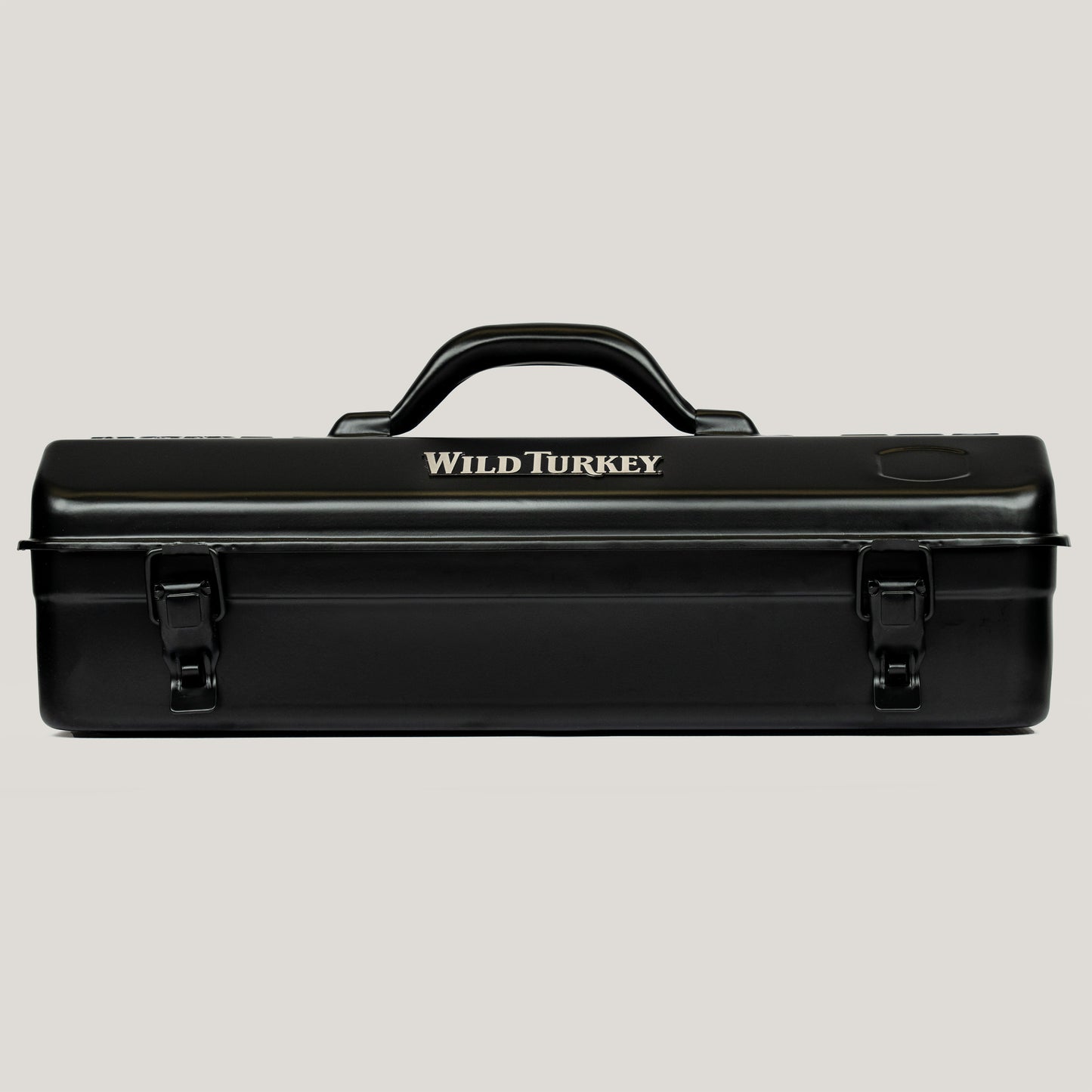 Toolbox Crystal Tumbler Set