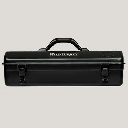 Toolbox Crystal Tumbler Set